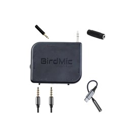 Interface audio