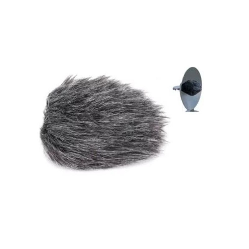 Housse de protection coupe-vent