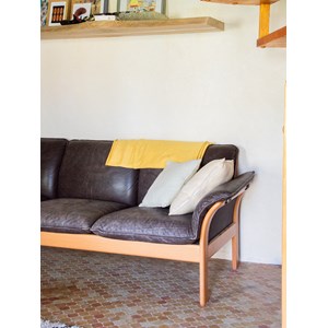 Clara, la banquette driepunkt n°20