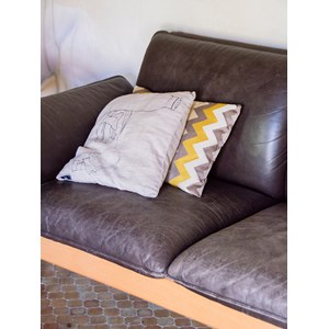 Clara, la banquette driepunkt n°20