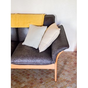 Clara, la banquette driepunkt n°20