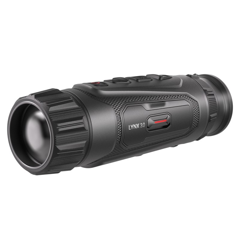 Monoculaire thermique hikmicro lynx lq35 3.0 - haute résolution