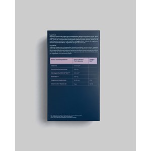 Deep sleep — sommeil, endormissement & récupération cure 2 mois