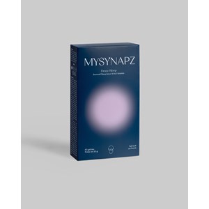 Deep sleep — sommeil, endormissement & récupération cure 3 mois