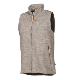 Gilet sans manches ivanhoe nls barley