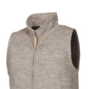 Gilet sans manches ivanhoe nls barley M