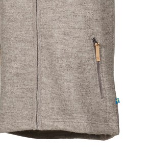 Gilet sans manches ivanhoe nls barley M