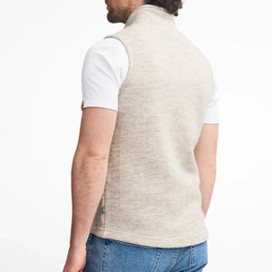 Gilet sans manches ivanhoe nls barley M