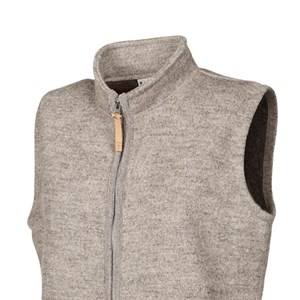 Ivanhoe cardigan en laine femme nls coco 38