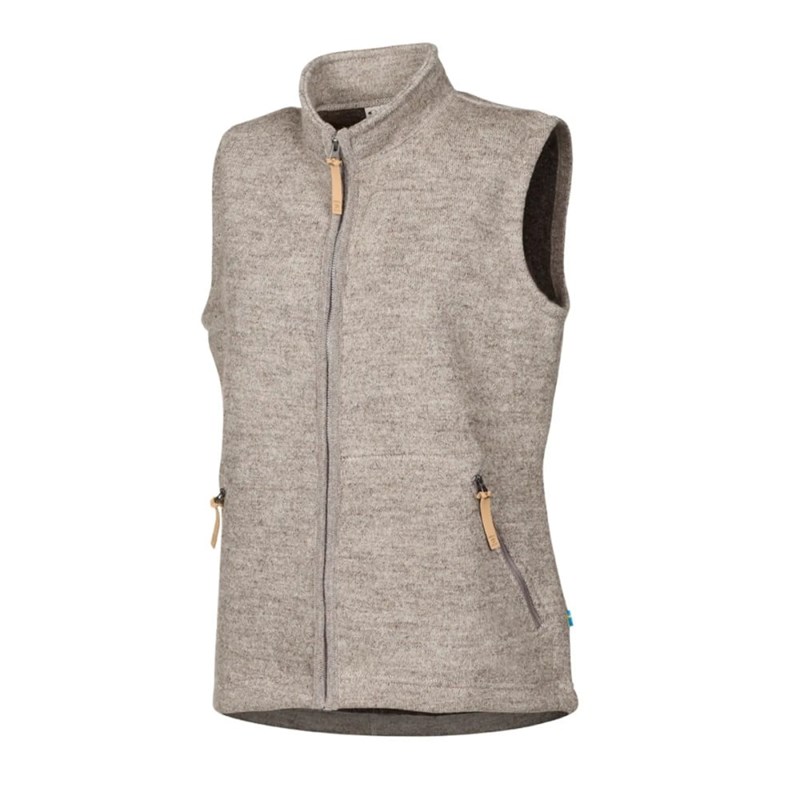 Ivanhoe cardigan en laine femme nls coco