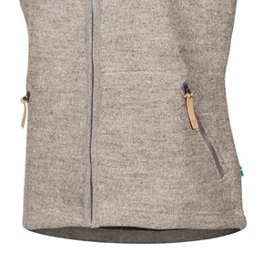 Ivanhoe cardigan en laine femme nls coco 42