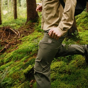 Pantalon outdoor turbat gorgany mns M