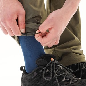 Pantalon outdoor turbat gorgany mns M