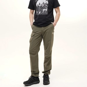 Pantalon outdoor turbat gorgany mns M