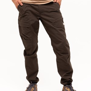 Pantalon outdoor turbat explorer mns M