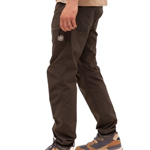 Pantalon outdoor turbat explorer mns M
