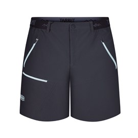 Short outdoor turbat prut trek mns raven