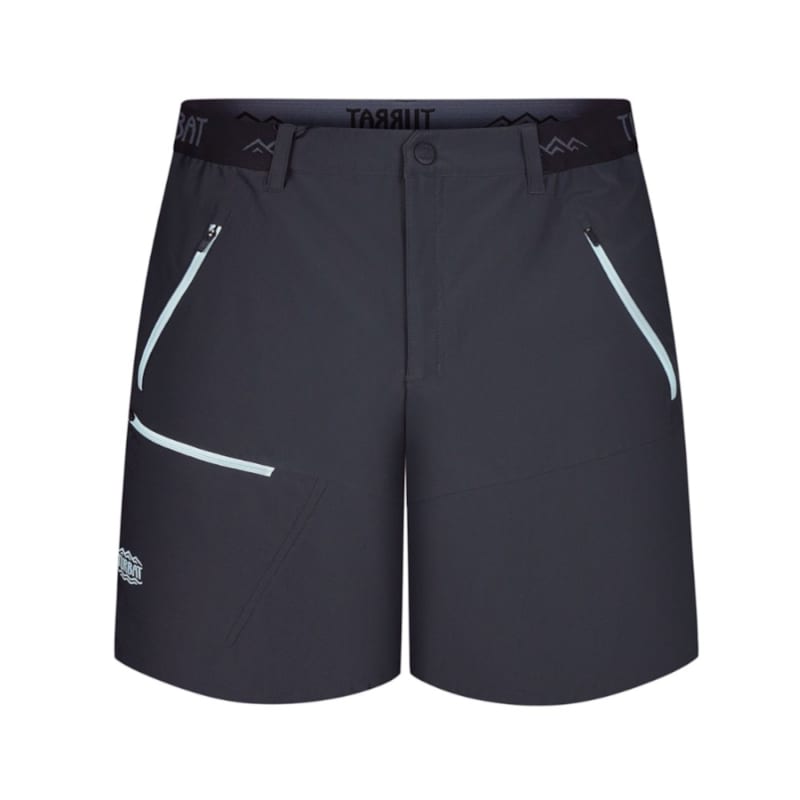 Turbat - Short outdoor turbat prut trek mns raven