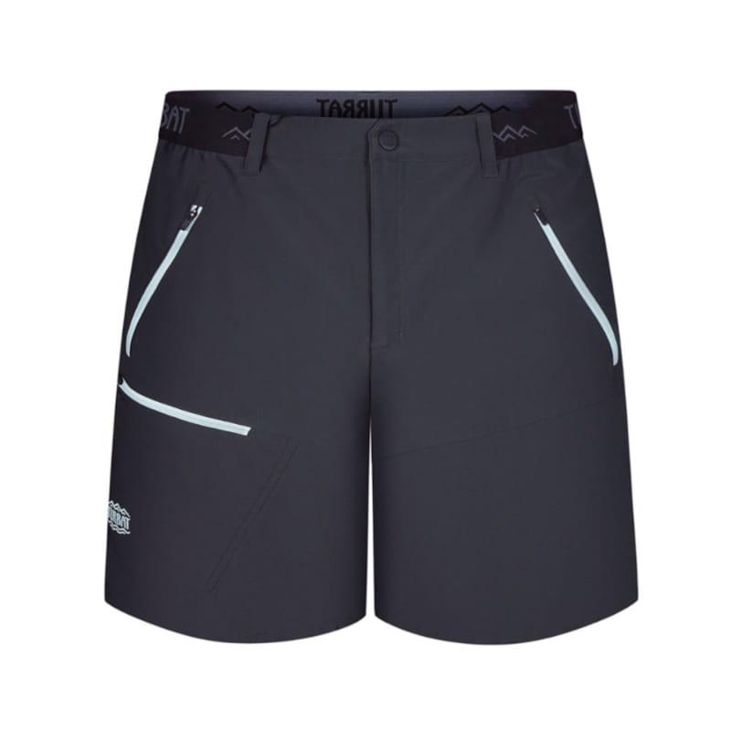 Short outdoor turbat prut trek mns raven