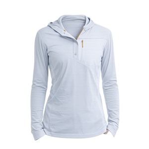 Chemise à manches longues turbat maya femme S