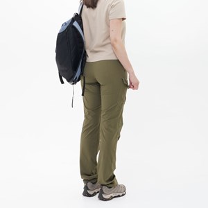 Pantalon outdoor turbat gorgany wmn S