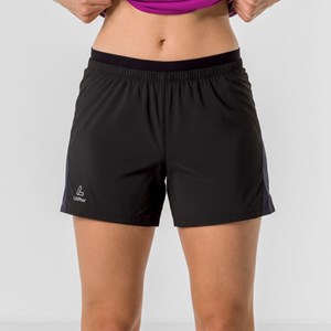 Short de course loeffler femme assl 38
