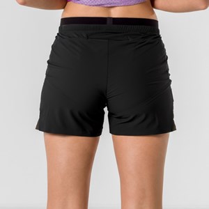 Short de course loeffler femme assl 38