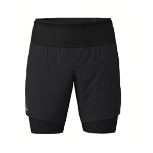Loeffler short de course homme 2in1 assl M