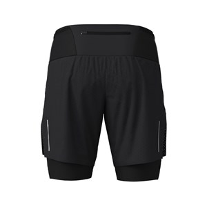 Loeffler short de course homme 2in1 assl M