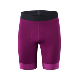 Short de vélo loeffler femme basic