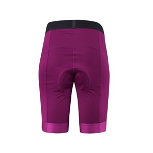 Short de vélo loeffler femme basic L