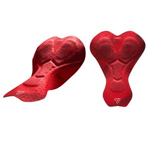 Short de vélo loeffler femme basic L