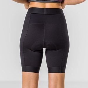Short de vélo loeffler femme basic XXL