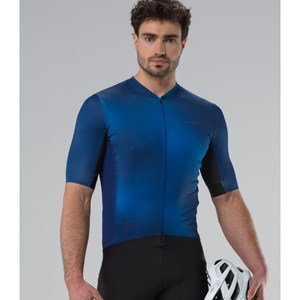 Loeffler maillot cycliste fz curro L