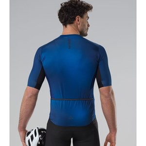 Loeffler maillot cycliste fz curro M