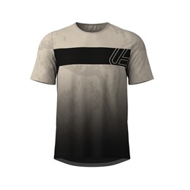 Loeffler maillot cycliste raider sahara