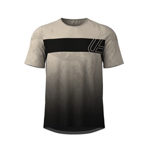 Loeffler maillot cycliste raider sahara M