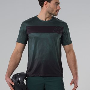 Loeffler maillot cycliste raider sahara M