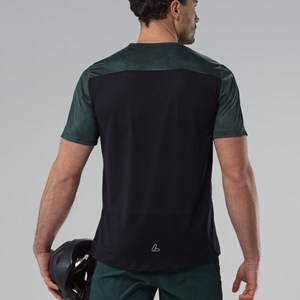 Loeffler maillot cycliste raider sahara M