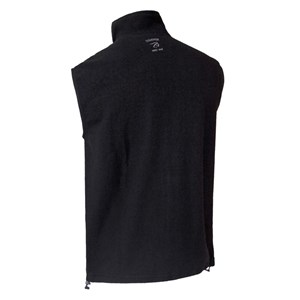 Ivanhoe cardigan sans manches kurre M