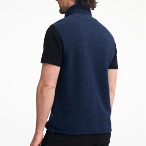 Ivanhoe cardigan sans manches kurre M