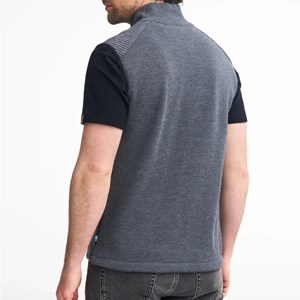 Ivanhoe cardigan sans manches ralf M