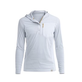 Chemise à manches longues turbat maya homme