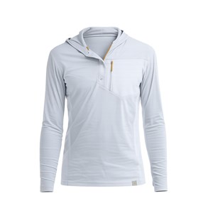 Chemise à manches longues turbat maya homme M