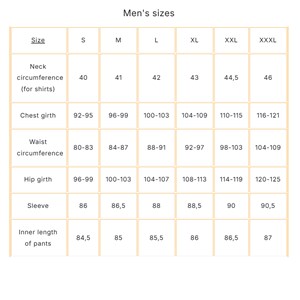 Chemise à manches longues turbat maya homme M