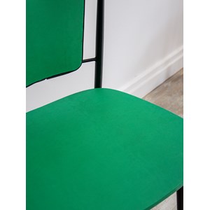 Diana, le lot de chaises vertes n°284