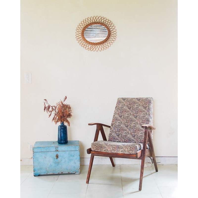 Jakob, le fauteuil scandinave n°302