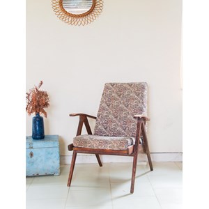 Jakob, le fauteuil scandinave n°302