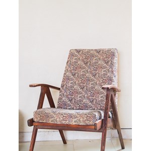 Jakob, le fauteuil scandinave n°302