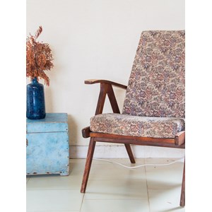 Jakob, le fauteuil scandinave n°302